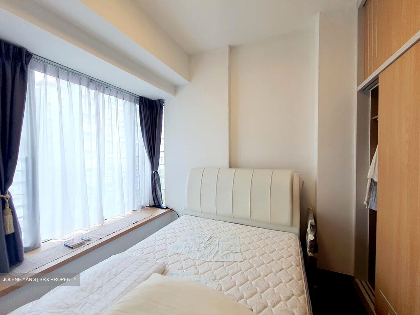 Watermark Robertson Quay (D9), Apartment #502261731